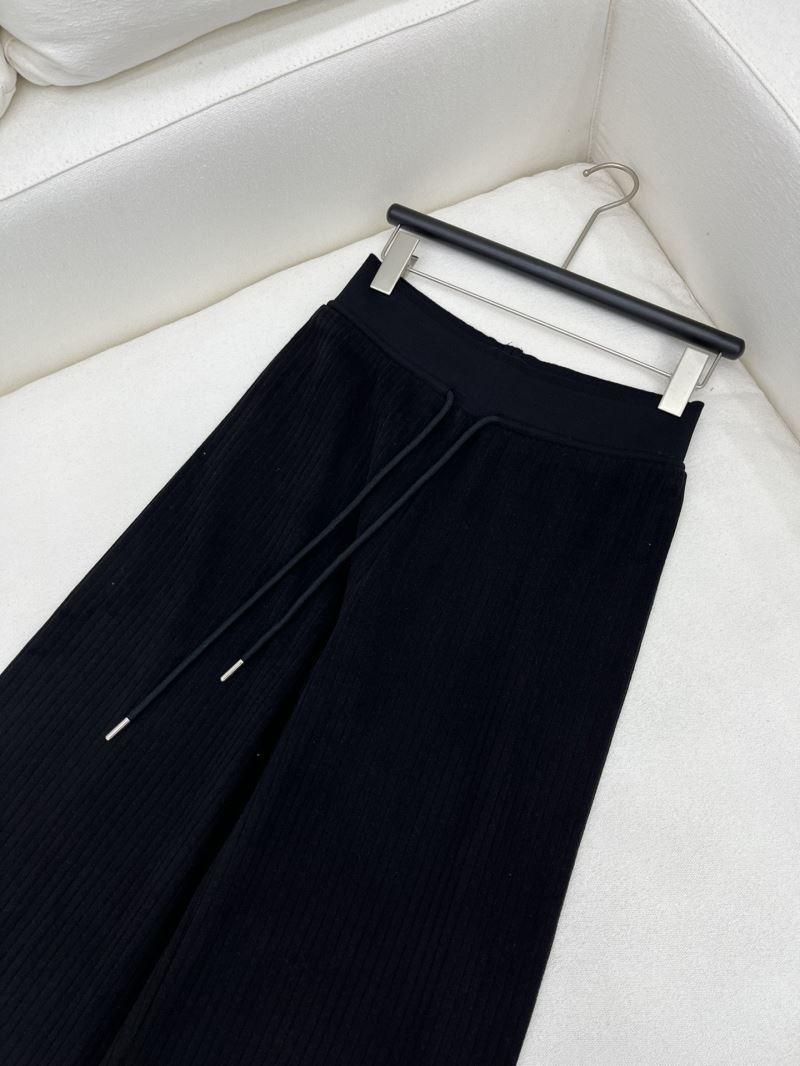 Loewe Long Pants